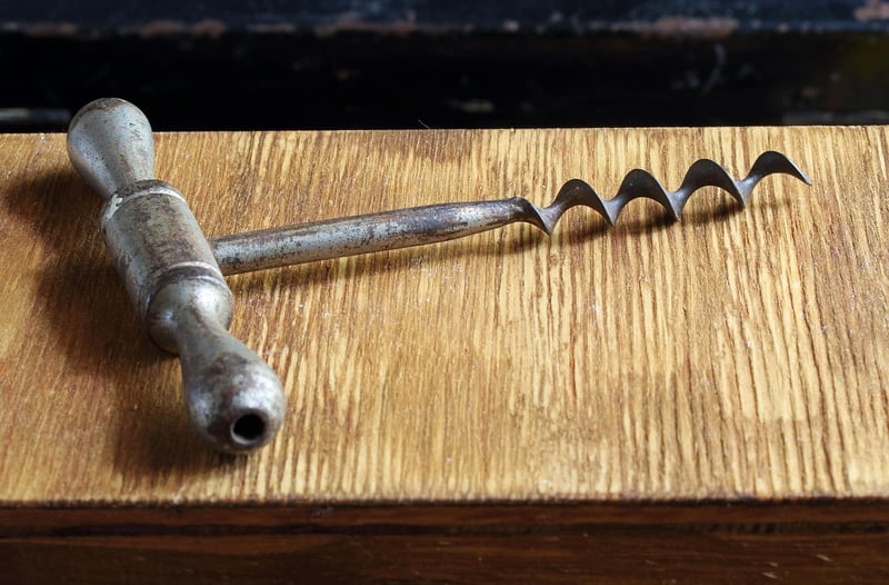Magic Implements