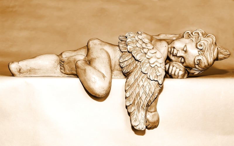 Winged Guardians